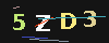 Gambar captcha